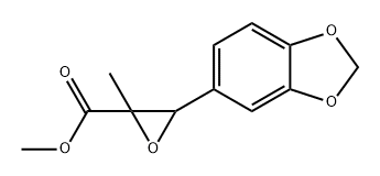 高い純度99%薄黄色のPMK Glycidate CAS 13605-48-6 C12H12O5