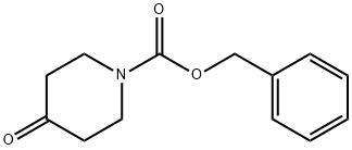 白は99%純度CAS 19099-93-5 1 （Benzyloxycarbonyl） - 4-piperidinone 0を粉にする