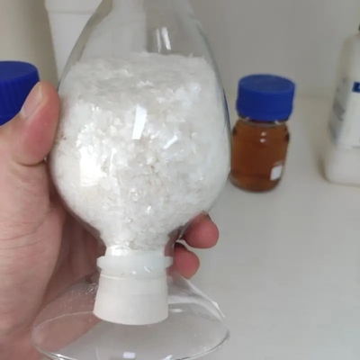 TetracaineのHCl/塩酸塩の麻酔の粉CAS 136-47-0の工場価格