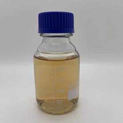 2 Bromo 1 Phenyl1 Pentanone Cas 49851-31-2の有機化学の中間物