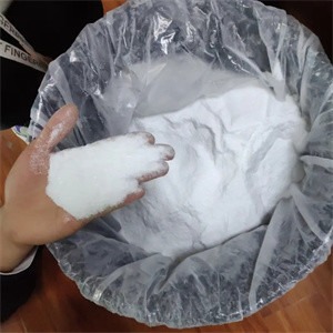 CAS 64-44-2白いPhenacetinの粉C10H13NO2の鎮痛剤の粉