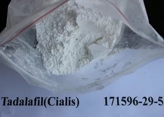 EINECS 687-782-2の自然な男性の性の強化のTadのalafilの粉