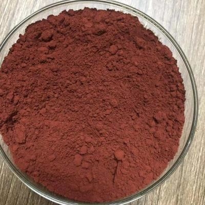 CAS 52190-28-0 1 （benzo [d] [1,3] dioxol-5-yl） - 2-bromopropan-1-one 99%の焦茶の粉