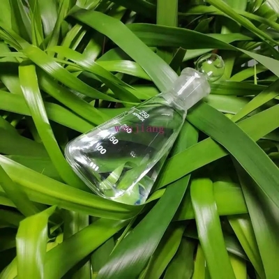 黄色いBMK Glycidic酸のLiqiud 20320-59-6 99%ジエチル（Phenylacetyl） Malonate