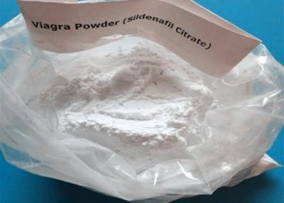 薬剤の供給の男性の性の強化のSildeのnafilはCas 171599-83-0をCitrate