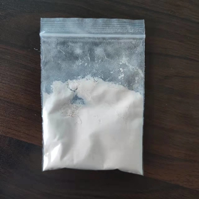 CAS 71368-80-4 Bromazolam C17H13BrN4の活動的な薬剤の中間物