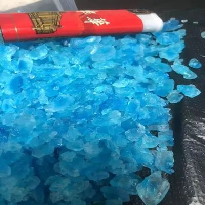 有機性中間物のための99%純度青い水晶N-Isopropylbenzylamine