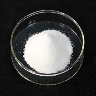 標準99%の原料はPregabalinの白い結晶の粉のPregabalinのAntiepileptic薬剤を粉にする