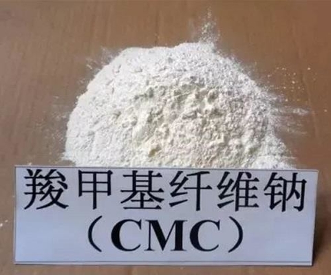 低価格のカルボキシルメチル・セルロース・ナトリウムCAS 9004-32-4の製造の供給