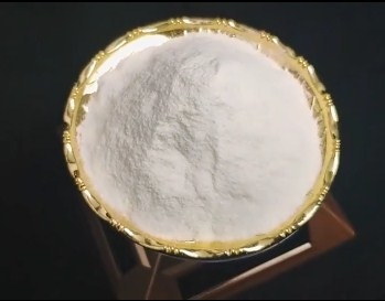 CAS 21898-19-1 Clenbuterolの塩酸塩の粉Api化学Clenbuterol Hcl