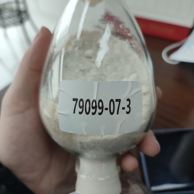 99% 高純度の 1-Boc-4-ピペリドン Cas 79099-07-3 アクティブな医薬品中間体粉末