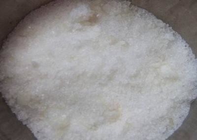アンチウィルスの質Hydroxychloroquineは99%の白い粉747-36-4を硫酸化する