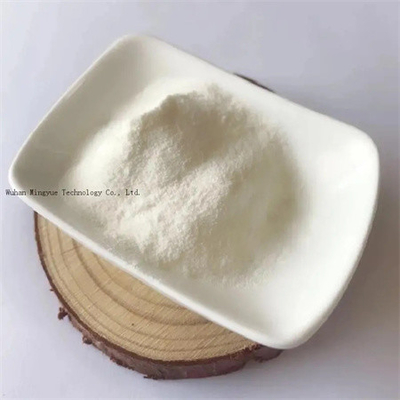 白い粉Minoxidil CAS 38304-91-5 99.9%