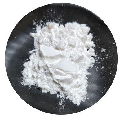 DMHA （1,5-Dimethylhexyl）の塩化アンモニウム99%の高い純度543-82-8の白い粉
