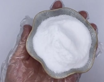 wanjiang cas 1451-83-8の薬剤の中間2-Bromo-3-Methylpropiophenone白い粉