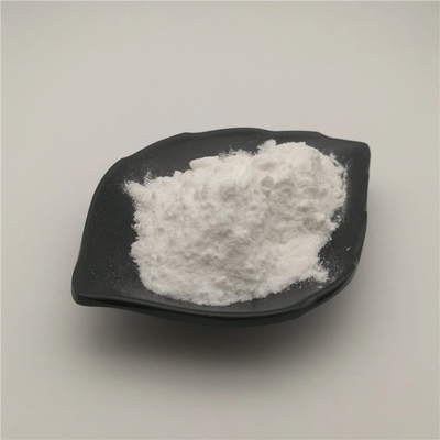 工場供給99%の良質の白い粉コウジ酸の501-30-4 Wanjiang
