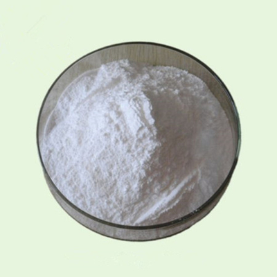 薬剤の中間99%純度の原料APIはCAS 155206-00-1 Bimatoprostの粉を粉にする
