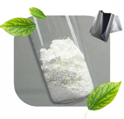 High Quality Dimethylglyoxime Powder CAS 95-45-4 with Fast and Safe Delivery