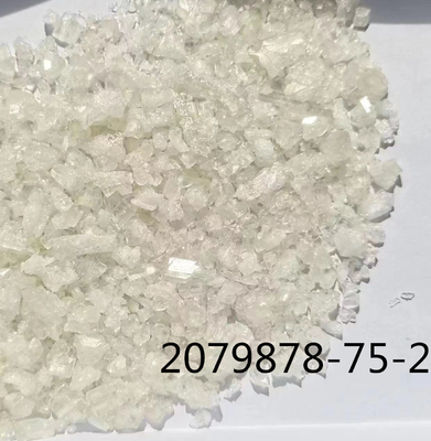 2- （2 Chlorophenyl） -2-Nitrocyclohexanone CAS 2079878-75-2の良質のwickr私のwanjiang