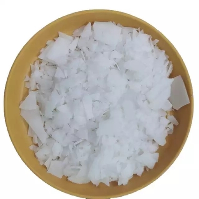 ヘアー ケアBTMS50の化粧品の原料の白い薄片の低い苛立ち
