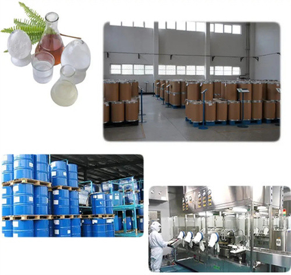 1-Boc-4-Piperidone Cas 79099-07-3の活動的な薬剤の中間物の粉