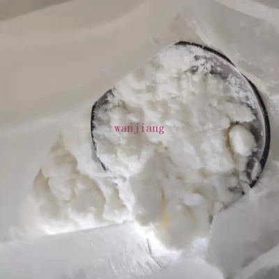 Tadaの白い未加工lafilは男性の性の強化Cas 171596-29-5を粉にする