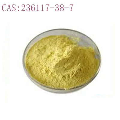 在庫あり 2-iodo-1-p-tolyl-propan-1-one CAS 236117-38-7 安全かつ迅速な配送