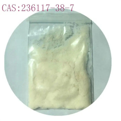 Pharmの等級2-Iodo-1-P-Tolyl-Propan-1-OneはCas 236117-38-7を粉にする