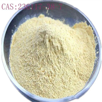 Pharmの等級2-Iodo-1-P-Tolyl-Propan-1-OneはCas 236117-38-7を粉にする