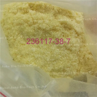 新規在庫 2-iodo-1-p-tolyl-propan-1-one CAS 236117-38-7 ドアツードア配送