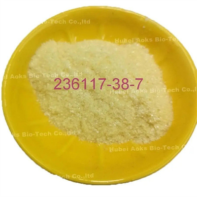 医薬品グレード 2-Iodo-1-P-Tolyl-Propan-1-One パウダー Cas 236117-38-7 安い価格で
