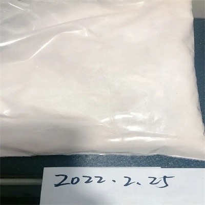 エチルアミンの塩酸塩557-66-4 Apiの中間物の結晶の粉