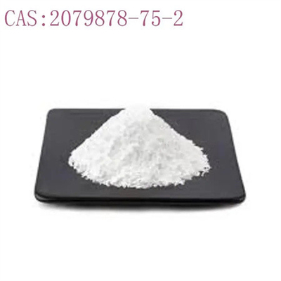 2の（2 Chlorophenyl） - 2-Nitrocyclohexanone CAS 2079878-75-2の薬剤の中間物のwickr私のwanjiang