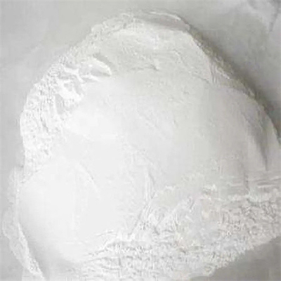99%純度APIの原料Xylazine C12H16N2S CAS 7361-61-7の白い粉