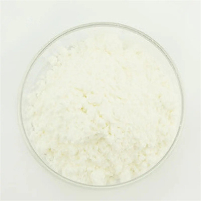 99%純度APIの原料Xylazine C12H16N2S CAS 7361-61-7の白い粉