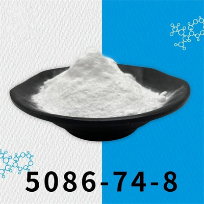 Tetramisoleの塩酸塩99.99%の白い粉5086-74-8の白い粉