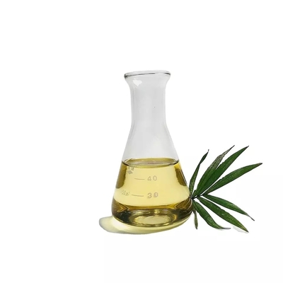 黄色いBMK Glycidic酸のLiqiud 20320-59-6 99%ジエチル（Phenylacetyl） Malonate