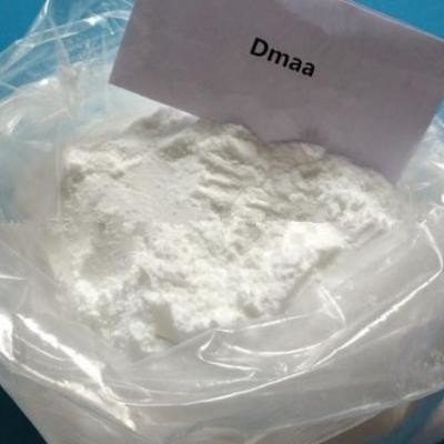 98%の有機化学の中間1,3-Dimethylpentylamine塩酸塩CAS 13803-74-2