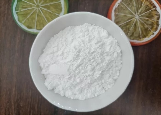 Sildeのnafilは粉の男性の性の強化CAS 171599-83-0をCitrate