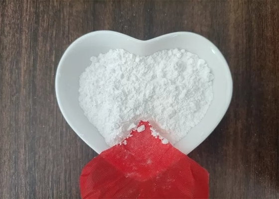 Sildeのnafilは粉の男性の性の強化CAS 171599-83-0をCitrate
