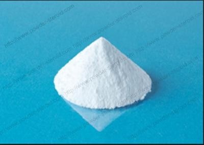 ボディービルをやる1424-00-6のペプチッドAPI 99%純粋なMesterolone Proviron