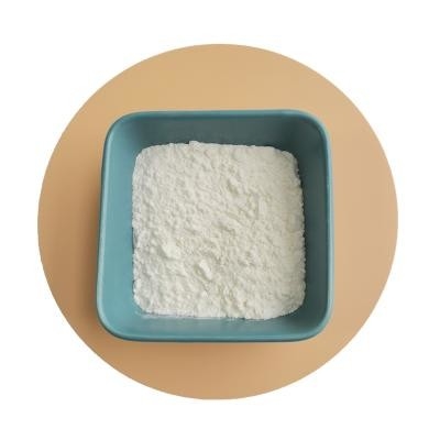 薄黄色の粉にされたBMK Glycidic酸の化学CAS 5413-05-8