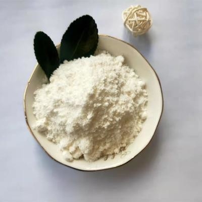 薄黄色の粉にされたBMK Glycidic酸の化学CAS 5413-05-8