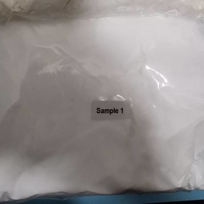 Pharmaはローカル麻酔代理店を等級別にするBenzocaineの塩酸塩がCas 23239-88-5を粉にする