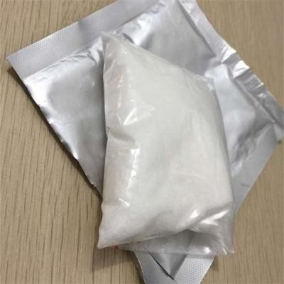 麻酔薬のPramoxine白いローカルHclはCAS 637-58-1 USPの標準を粉にする