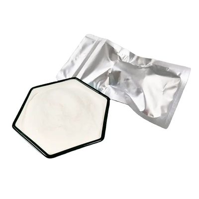 CAS 137-58-6のローカル麻酔代理店のLidcaineの基盤の薬剤の中間物