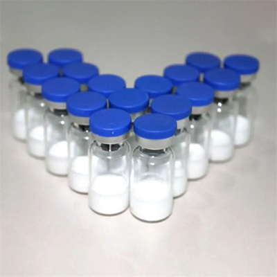 CAS 137-58-6のローカル麻酔代理店のLidcaineの基盤の薬剤の中間物