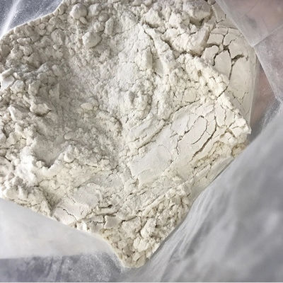 高い純度1-BOC-4- （4-FLUORO-PHENYLAMINO） -ピペリジンCAS 288573-56-8