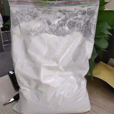 薬剤の中間物のためのtert butyl 4 （4-fluoroanilino）ピペリジン1カルボン酸塩boc cas 288573-56-8