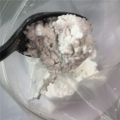 薬剤の中間物のためのtert butyl 4 （4-fluoroanilino）ピペリジン1カルボン酸塩boc cas 288573-56-8